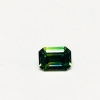 Peacock Sapphire-7.4x5.4mm-Emerald-FG